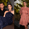 Holiday Muse: Where Festive Spirit Meets Effortless Elegance