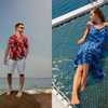 Vacation Getaway: Inspired by travel, freedom, and moments for yourself