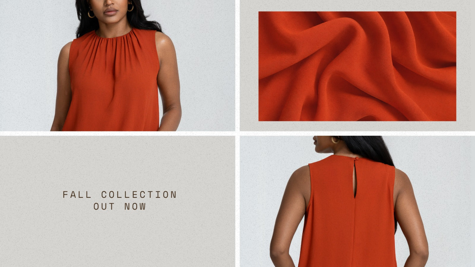Fall Essentials at UTC Mall